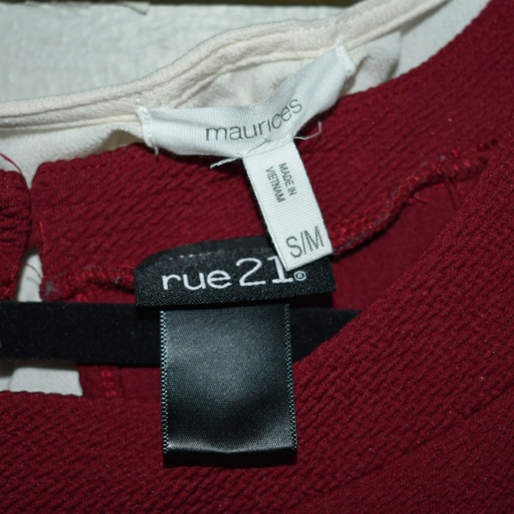 dress / shrug outfit - Picture 4 of 4